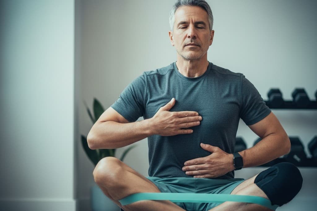 Recovery- and injury-aware