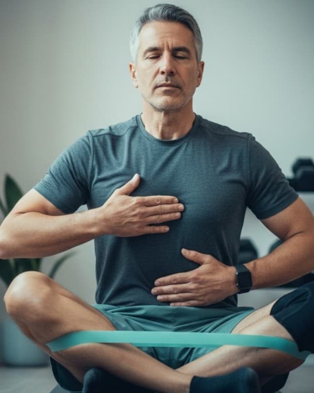 Recovery- and injury-aware