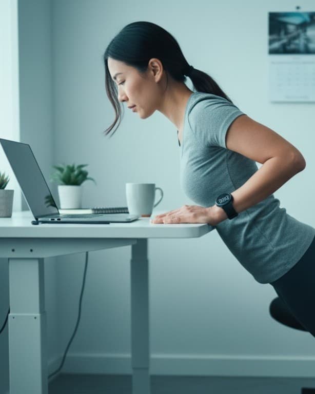 Micro-wins prevent resets